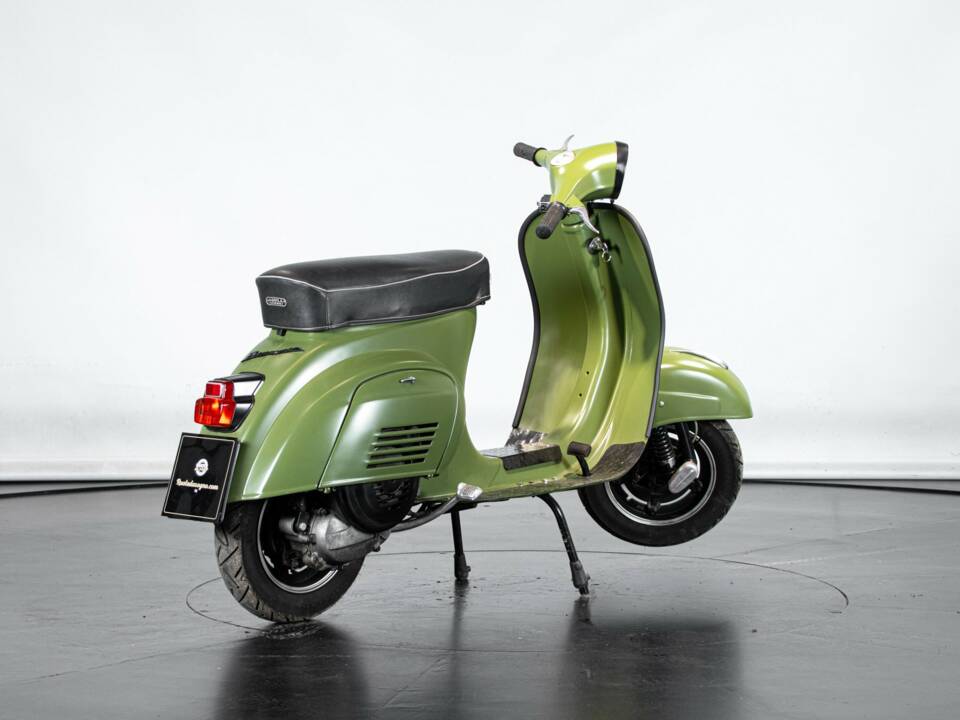 Image 4/40 of Piaggio DUMMY (1975)