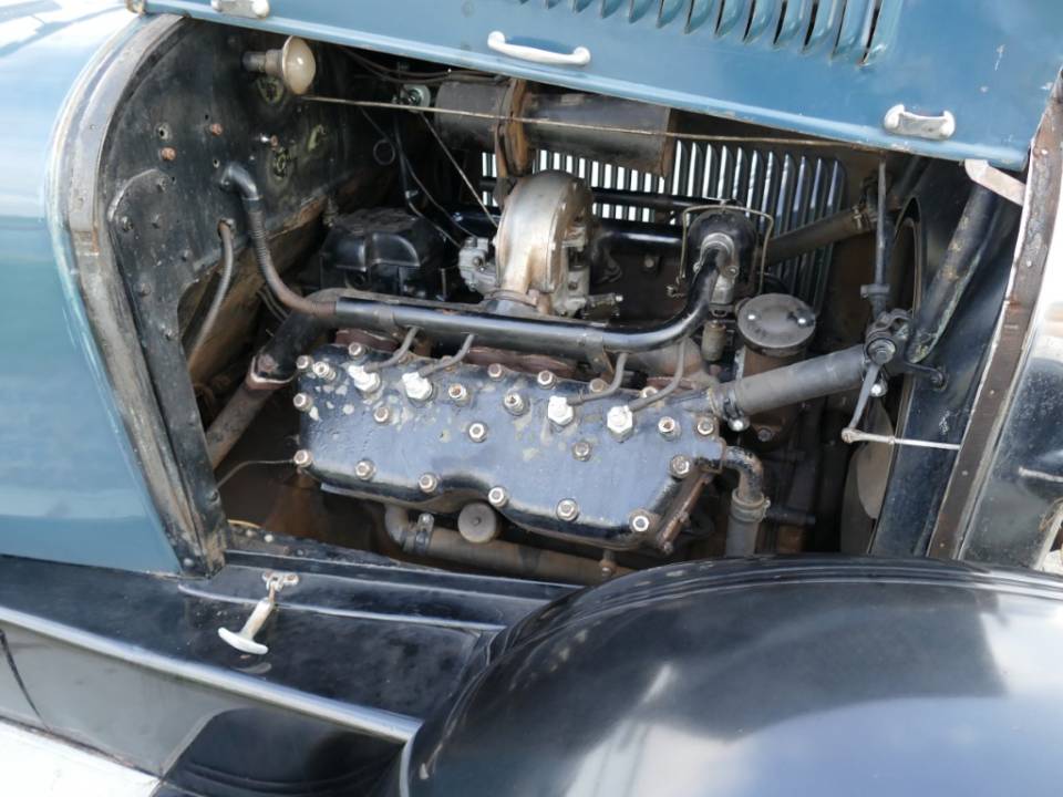 Image 13/14 de Cadillac V-63 (1924)