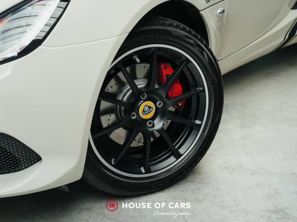 Immagine 11/24 di Lotus Elise Sprint 220 (2020)