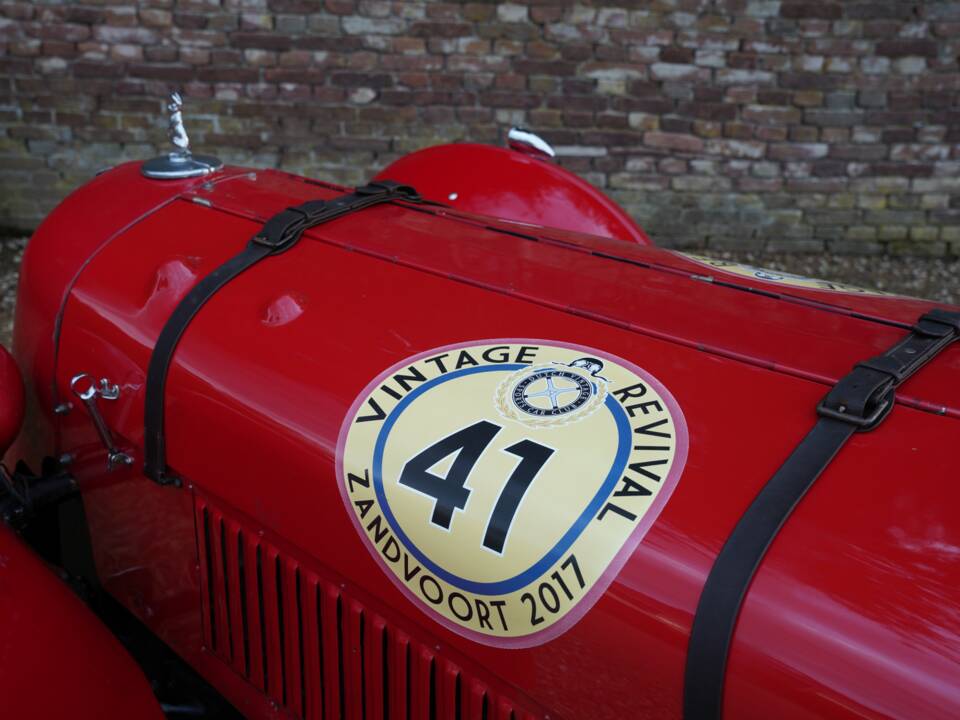 Immagine 17/50 di Alvis Barson Special (1936)
