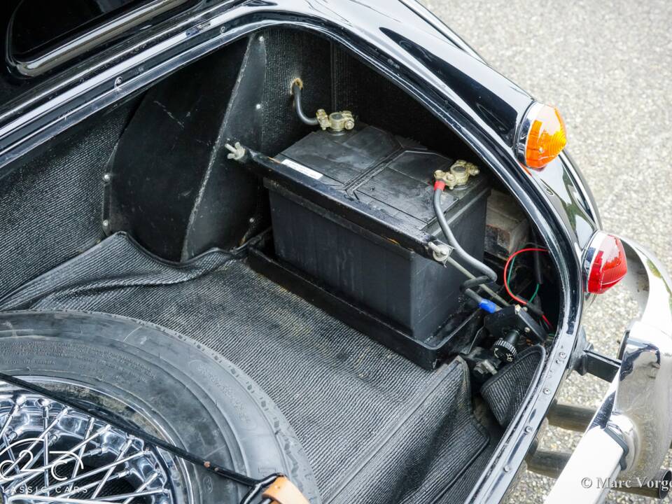 Image 49/51 of Austin-Healey 3000 Mk III (BJ8) (1967)