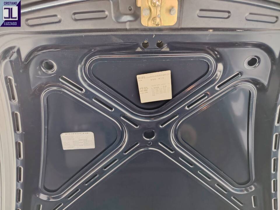 Bild 64/93 von Porsche 911 Carrera 4 (1998)