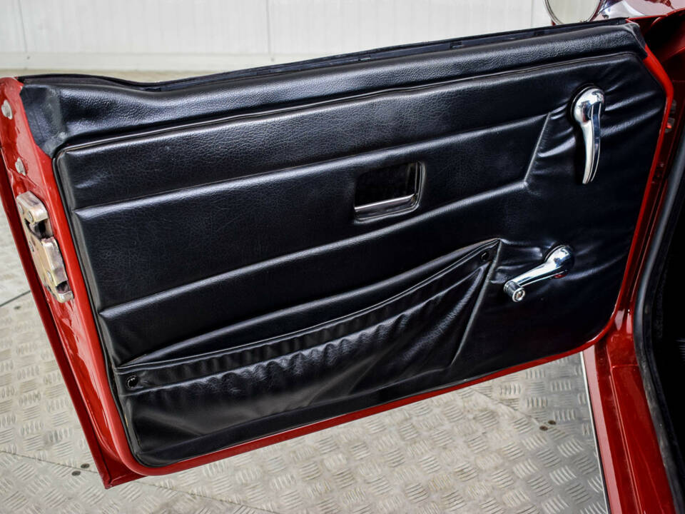 Image 42/50 de Triumph TR 6 (1974)