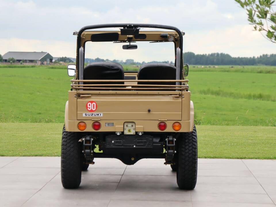 Image 25/50 de Suzuki LJ 80 (1980)