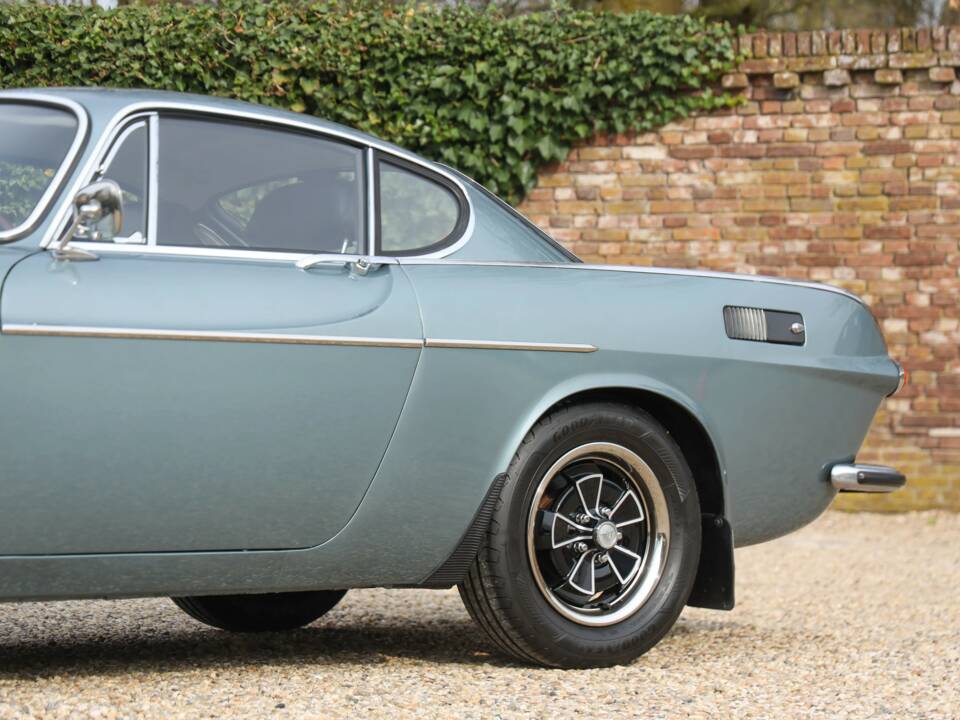 Imagen 39/50 de Volvo 1800 E (1970)