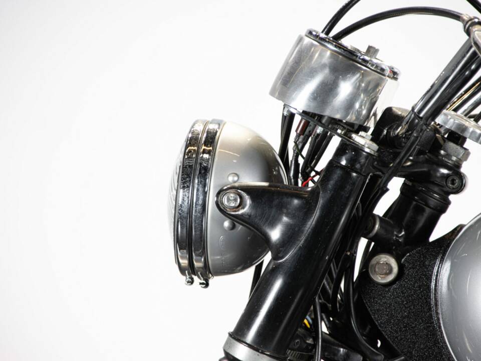 Immagine 17/50 di Cagiva DUMMY (1970)