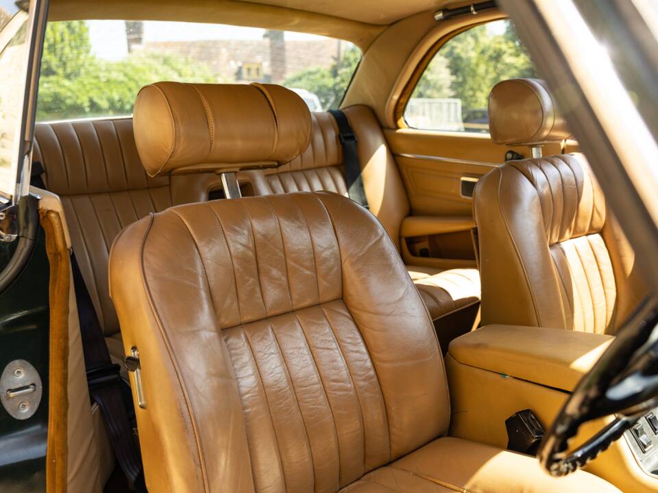 Bild 20/26 von Jaguar XJ 6 C 4.2 (1977)