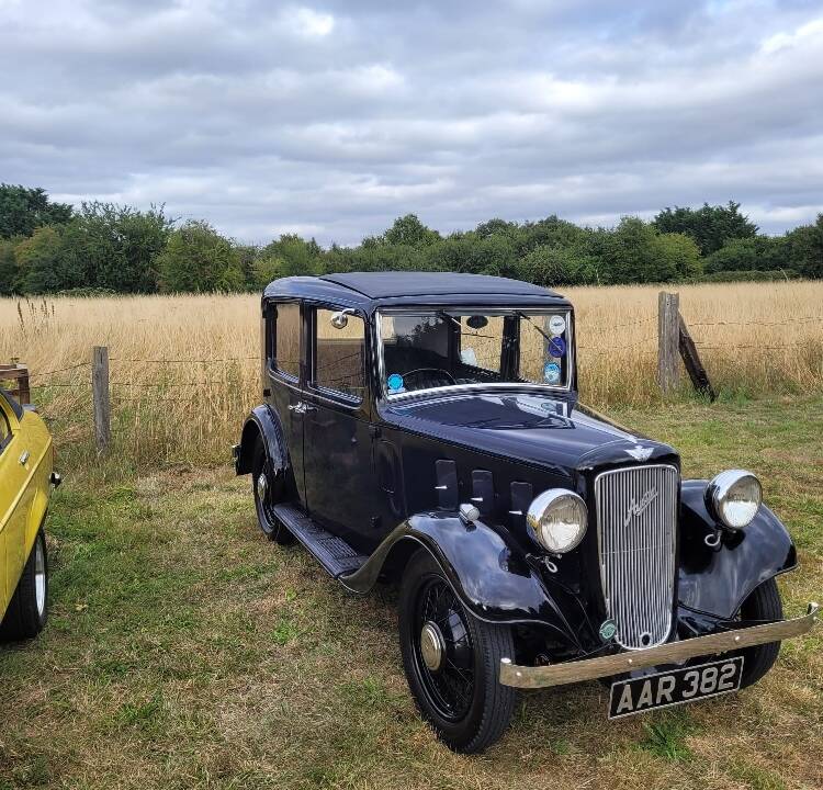 Image 1/14 of Austin 10/4 (1935)