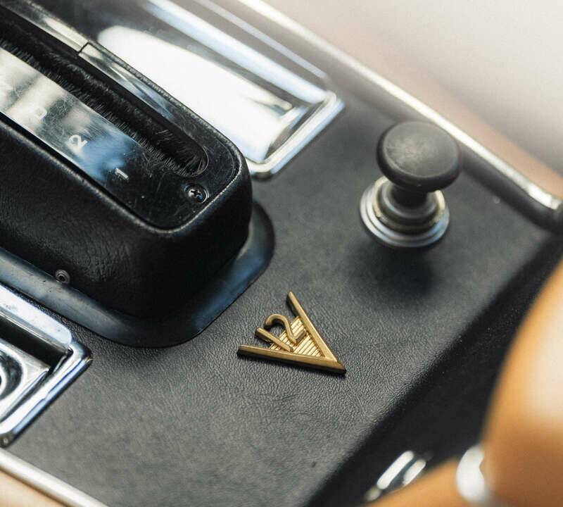 Image 17/50 of Jaguar XJ 12 (1972)
