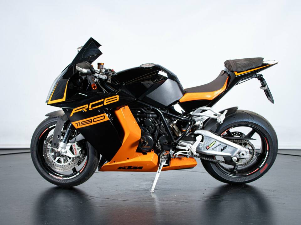 Bild 1/50 von KTM DUMMY (2011)