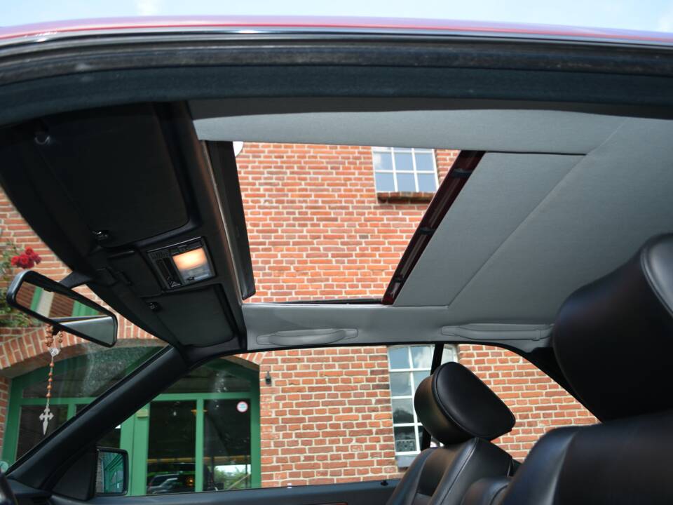 Bild 12/15 von Mercedes-Benz 230 CE (1991)