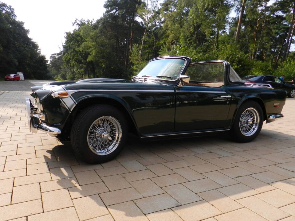 Bild 59/66 von Triumph TR 250 (1968)