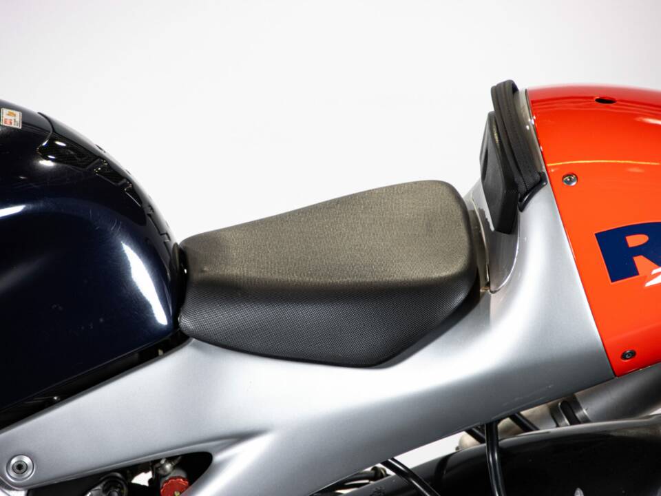 Immagine 15/50 di Aprilia RS 250 (1998)