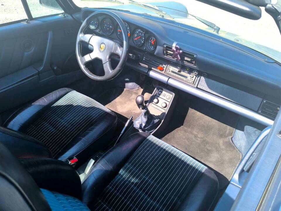 Bild 4/40 von Porsche 911 Carrera 3.2 (WTL) (1986)