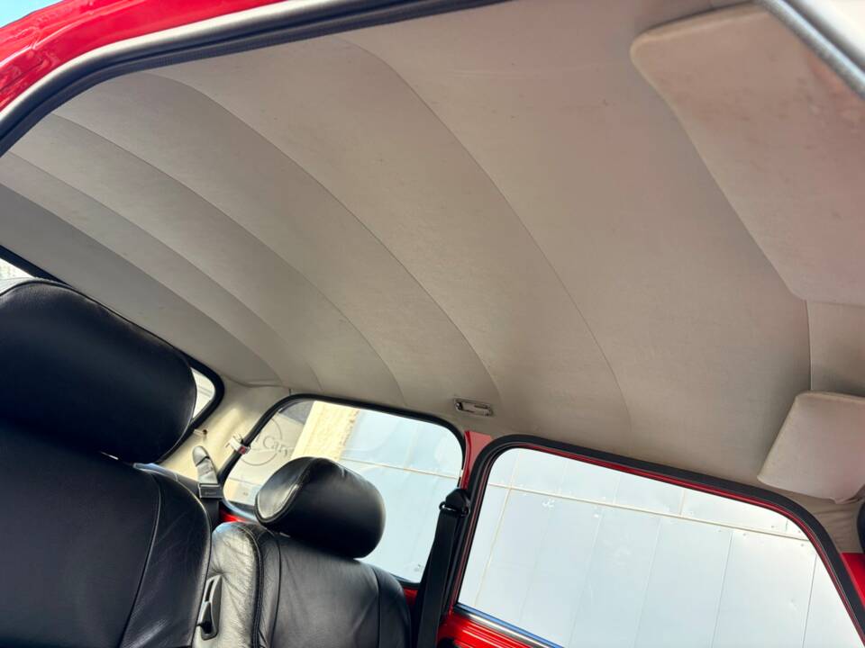 Image 19/22 of Mini Cooper S (1991)