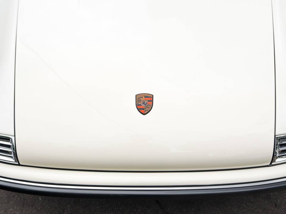 Bild 85/90 von Porsche 911 2.0 E (1969)