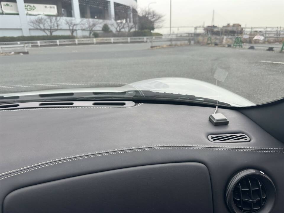 Immagine 27/44 di Ferrari 360 Spider (2004)