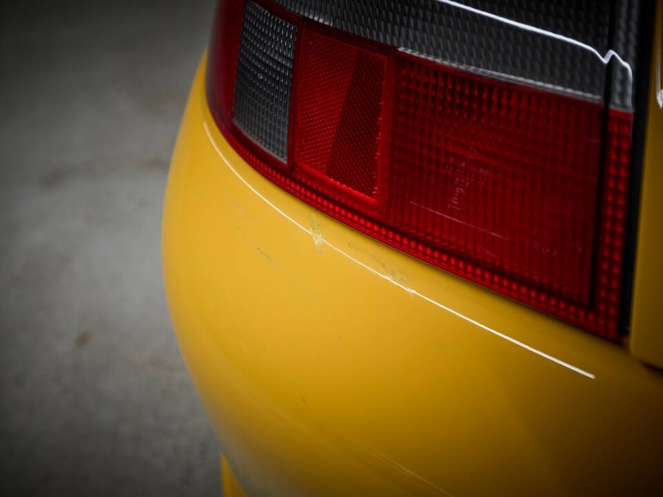 Bild 62/100 von Porsche 911 GT3 (2003)