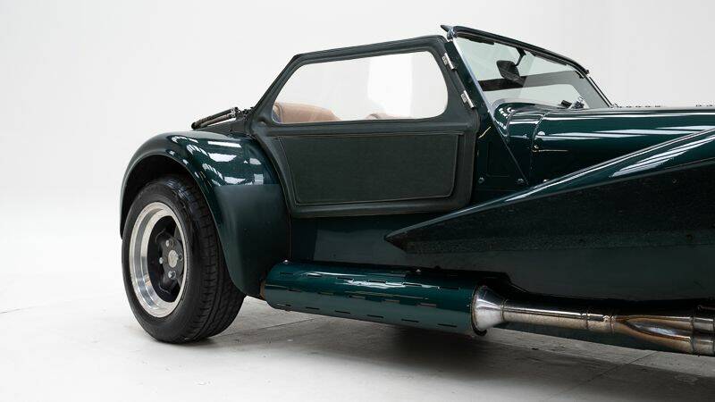 Imagen 14/15 de Donkervoort S8A (1985)