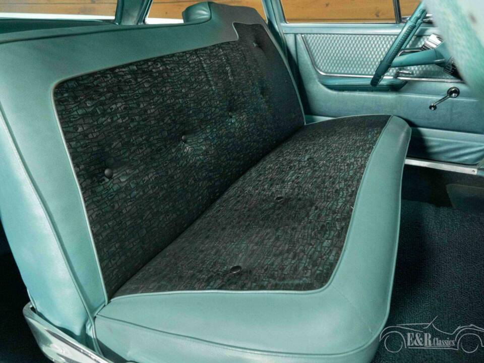 Image 18/20 de Chrysler Windsor (1960)