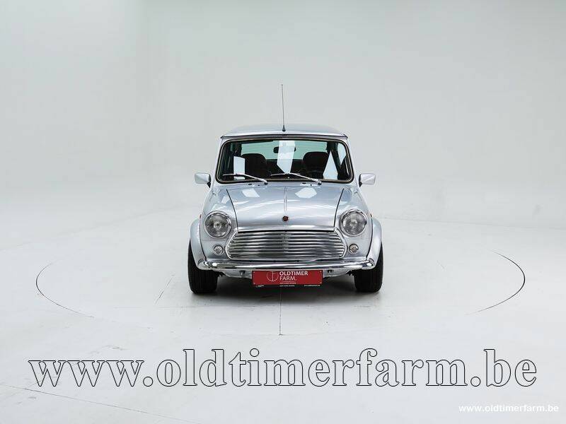 Bild 5/15 von Mini Cooper 1.3i MPI (1999)