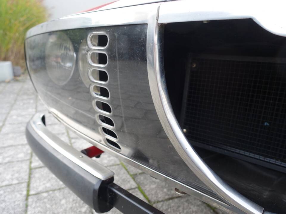 Bild 23/53 von Alfa Romeo Junior Zagato GT 1300 (1971)