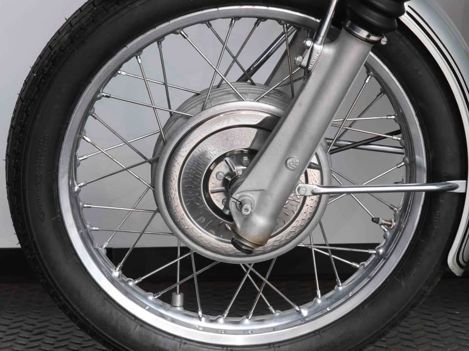 Image 35/59 of BMW R 75/5 (1972)