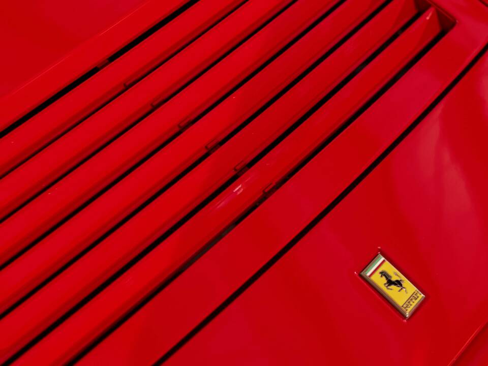 Image 35/79 of Ferrari 328 GTB (1985)