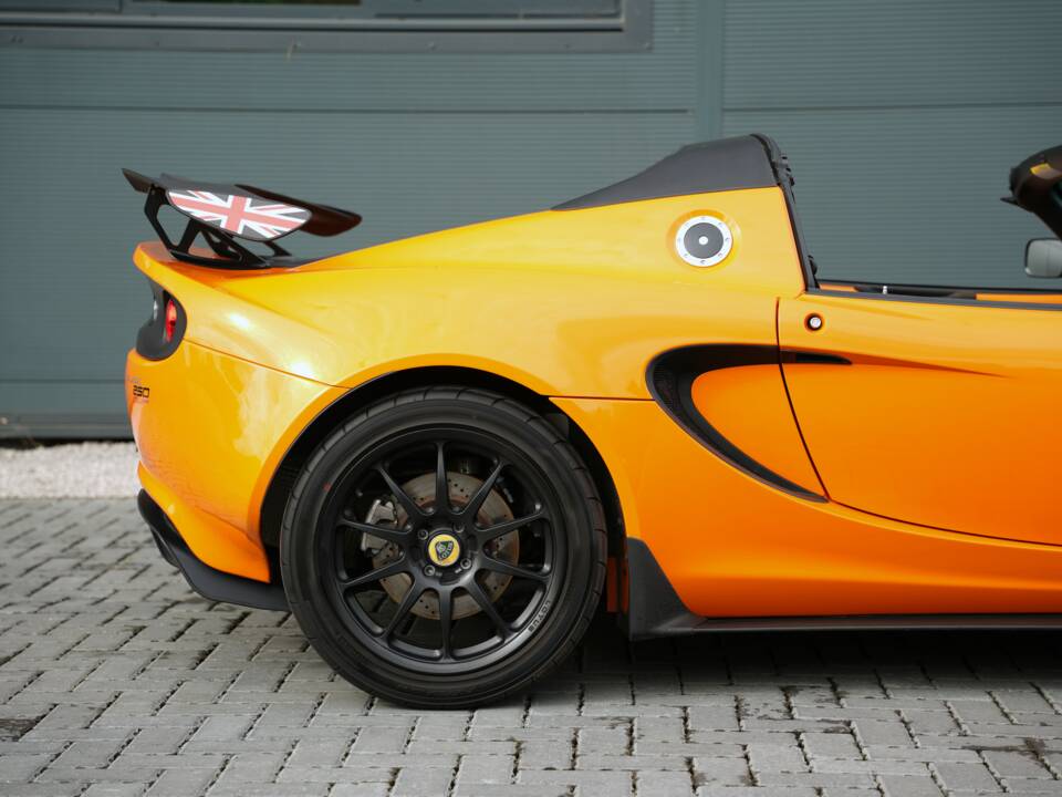 Bild 23/50 von Lotus Elise Cup 250 (2021)