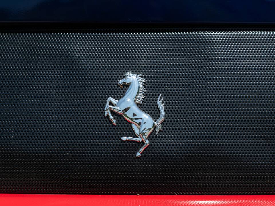 Bild 22/50 von Ferrari 360 Challenge (2003)