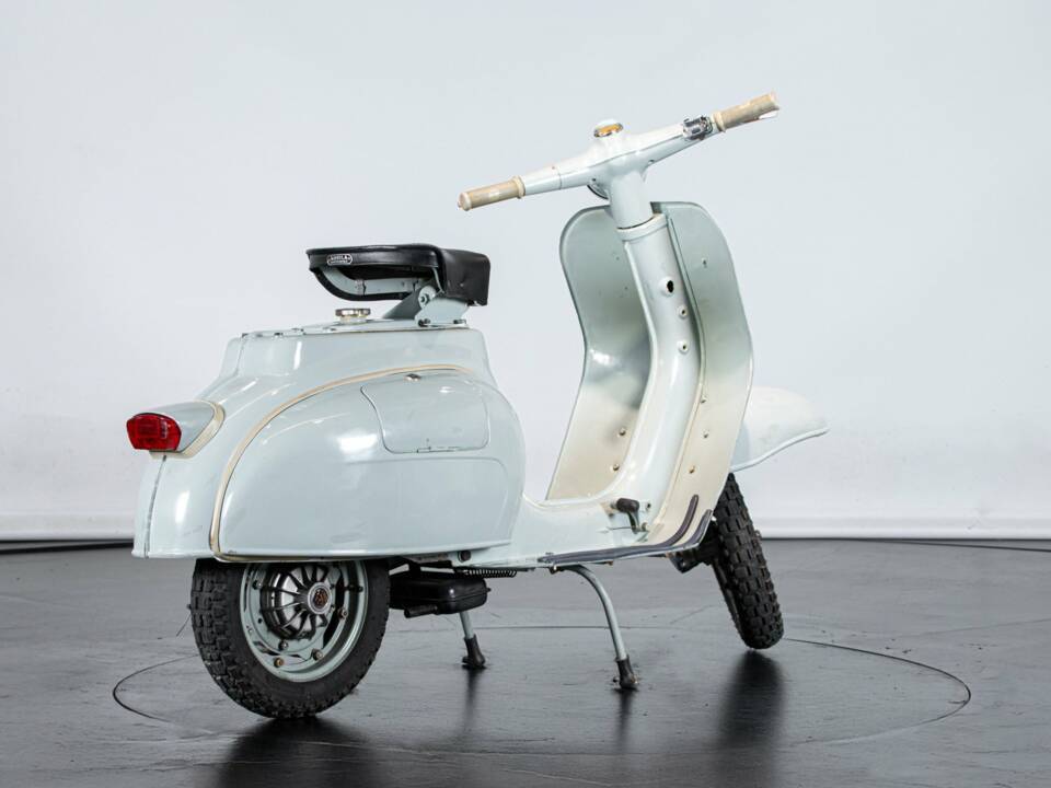 Image 6/50 of Gilera DUMMY (1962)