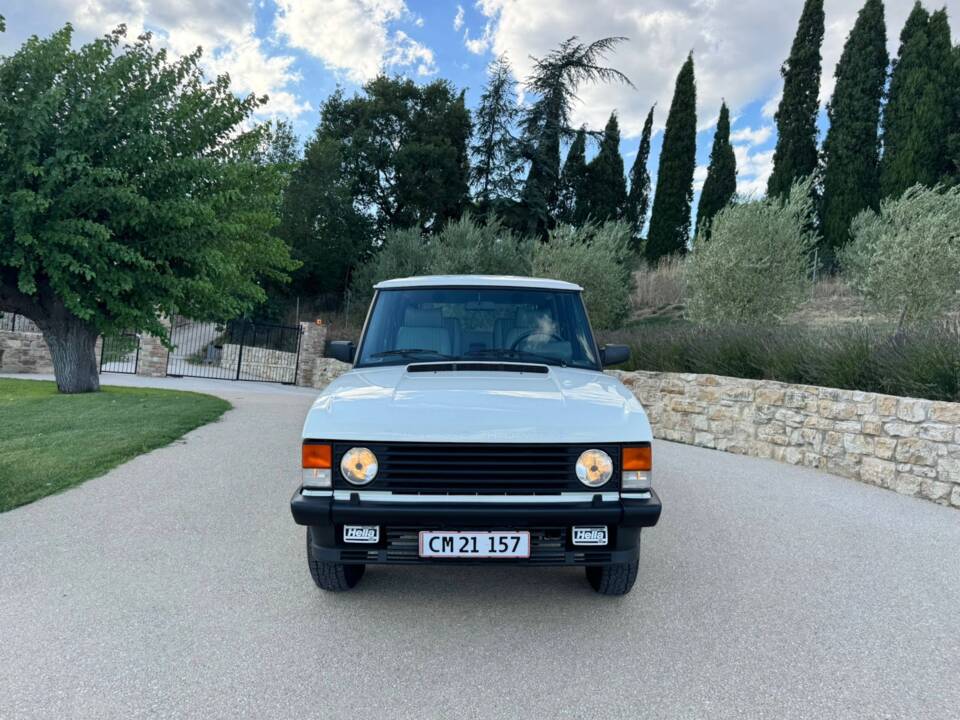 Bild 2/23 von Land Rover Range Rover Classic (1988)