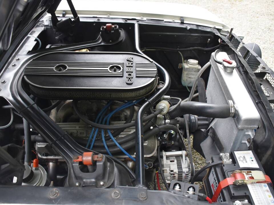 Bild 40/45 von Ford Mustang 289 (1965)