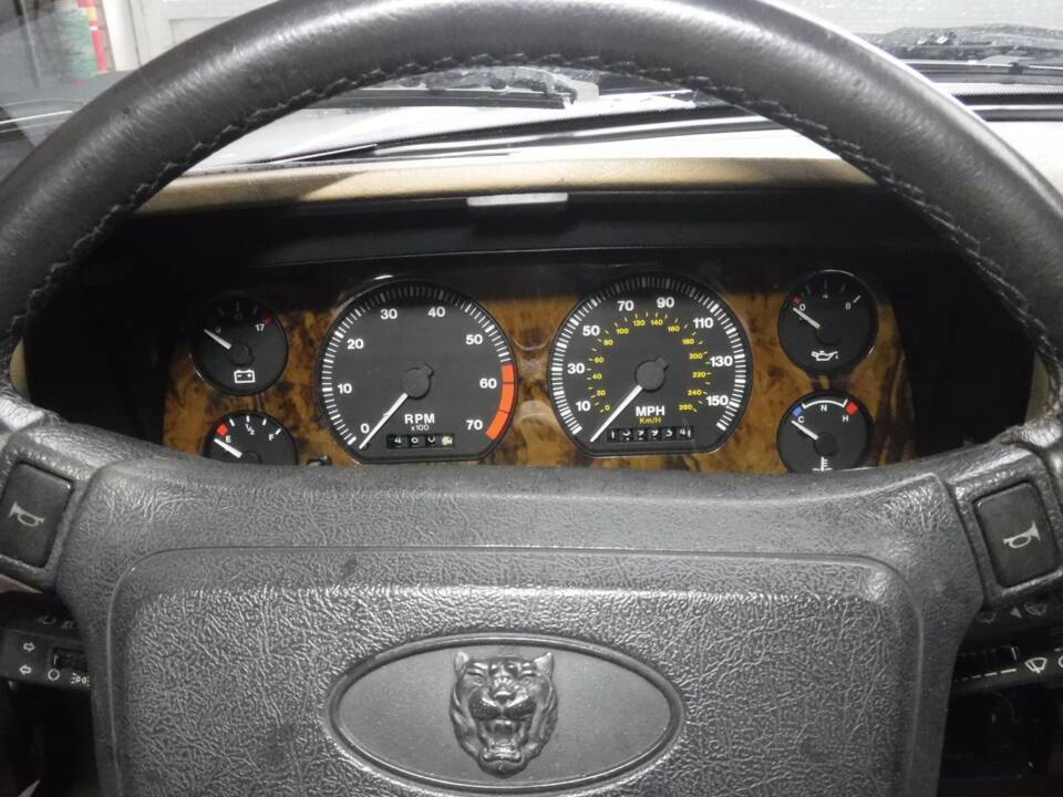 Immagine 19/35 di Jaguar XJS 4.0 (1994)