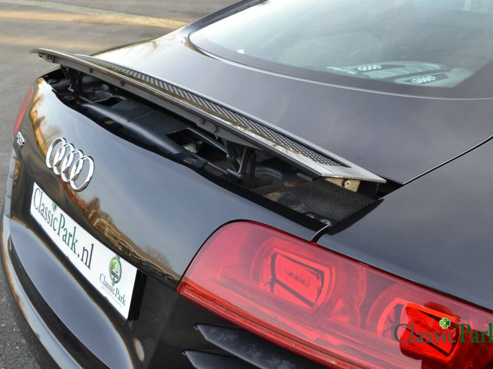 Bild 15/50 von Audi R8 (2008)