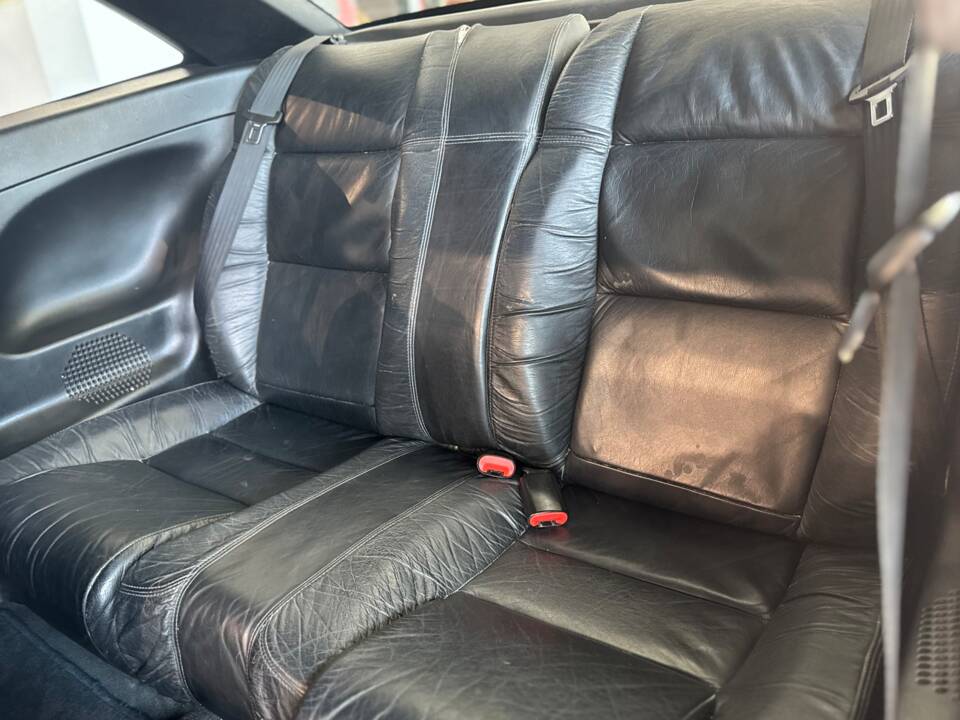 Immagine 12/21 di FIAT Coupé 1.8 16V (1997)