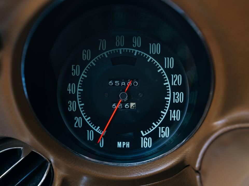 Imagen 66/76 de Chevrolet Corvette Stingray (1971)