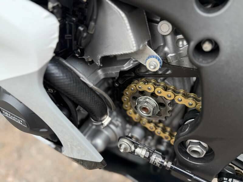 Image 23/41 of Kawasaki DUMMY (2023)