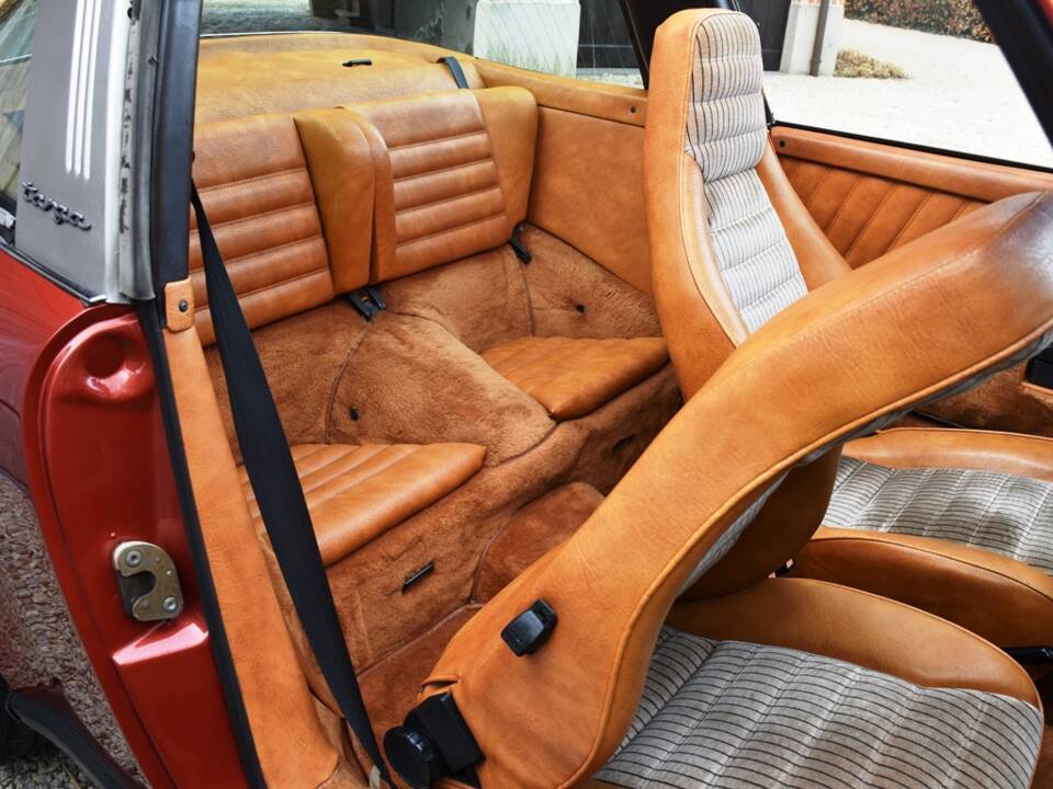 Immagine 35/42 di Porsche 911 2.7 (1977)