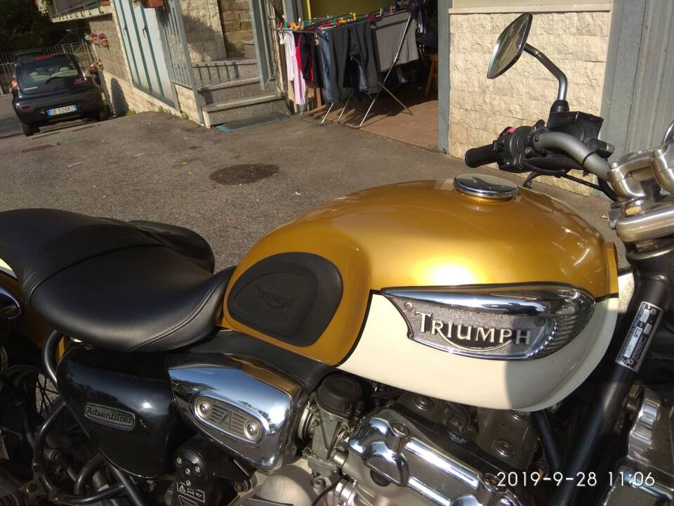 Image 5/7 of Triumph DUMMY (1997)