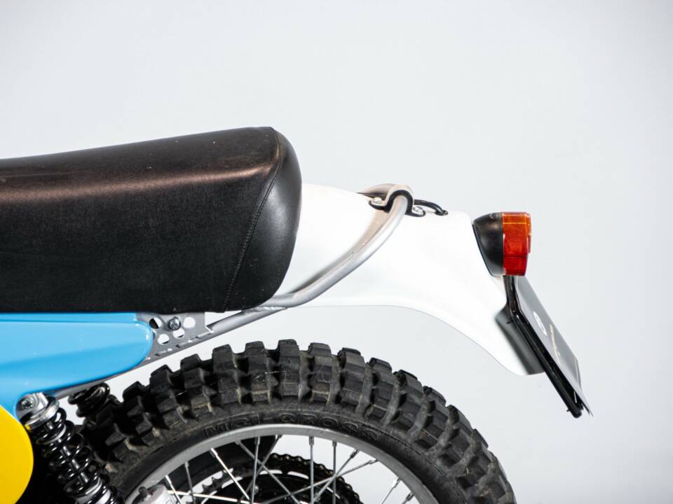 Imagen 31/50 de KTM 250 MC/GS (1977)