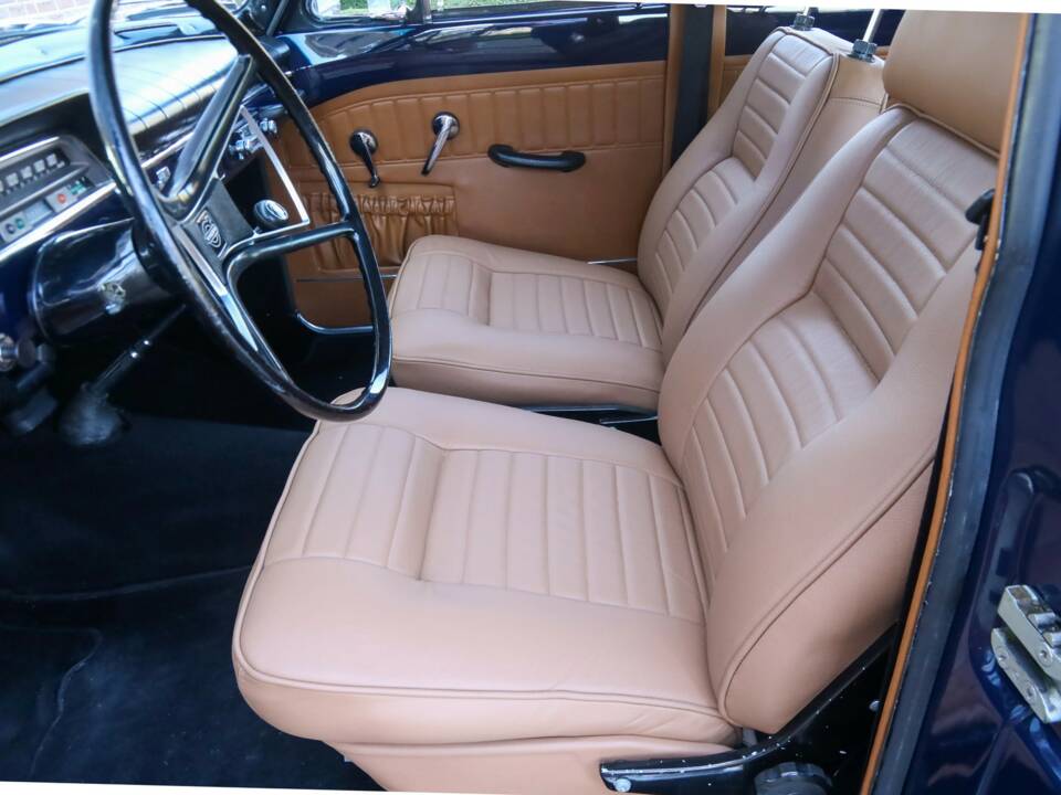 Imagen 15/50 de Volvo P 121 (1966)