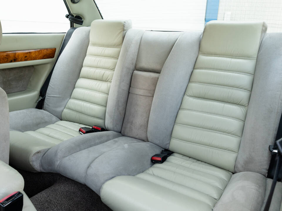 Image 60/73 of Maserati Biturbo 2.24V (1992)