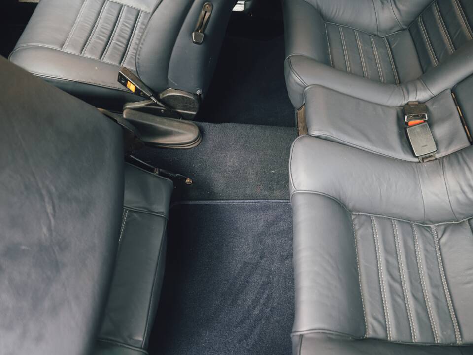 Bild 58/106 von BMW 633 CSi (1976)