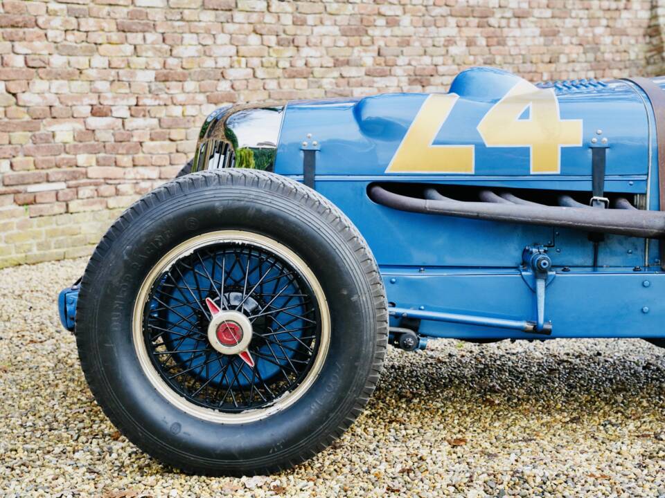 Bild 38/50 von Graham 8 Lucenti Special (1932)