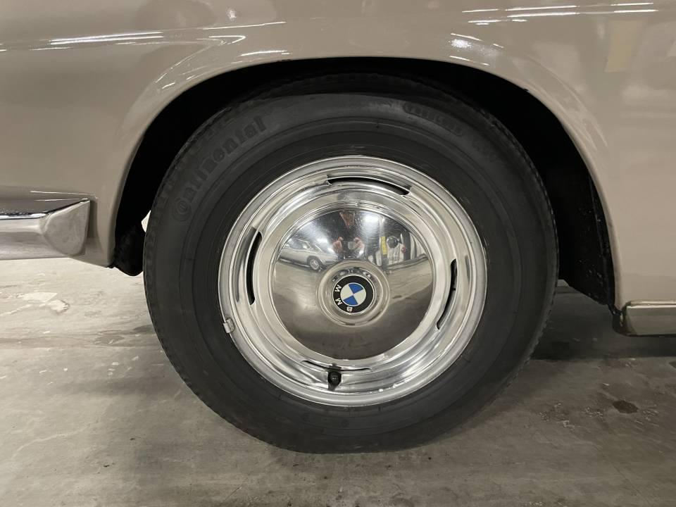 Immagine 10/29 di BMW 1800 (1966)