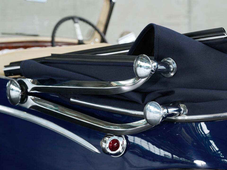 Bild 14/50 von Talbot-Lago T15 Baby Guilloré (1950)