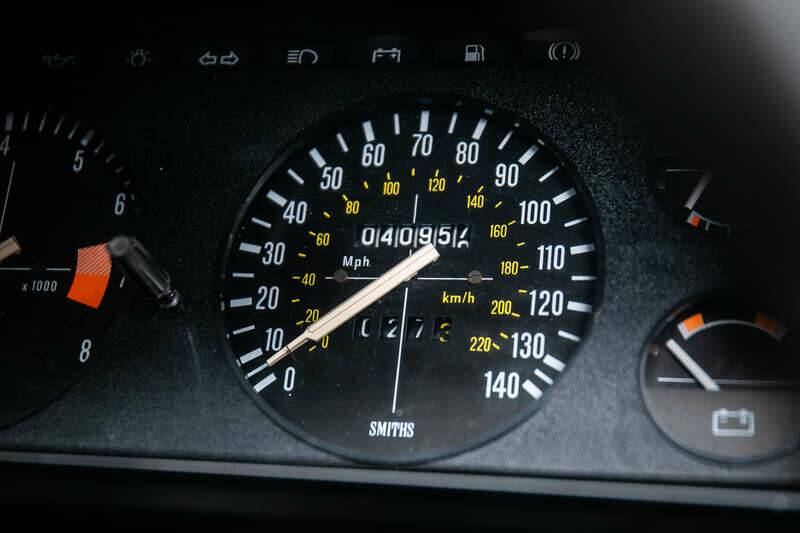 Image 10/50 of Talbot Sunbeam Lotus (1983)