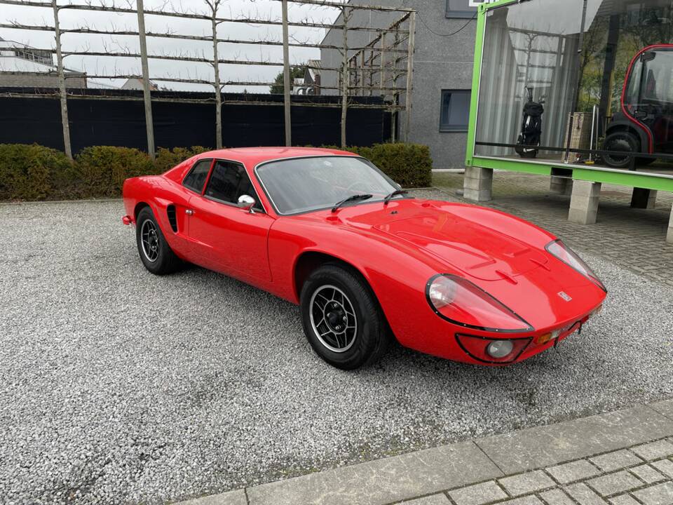 Bild 6/8 von Fiberfab Bonito FT GT (1968)