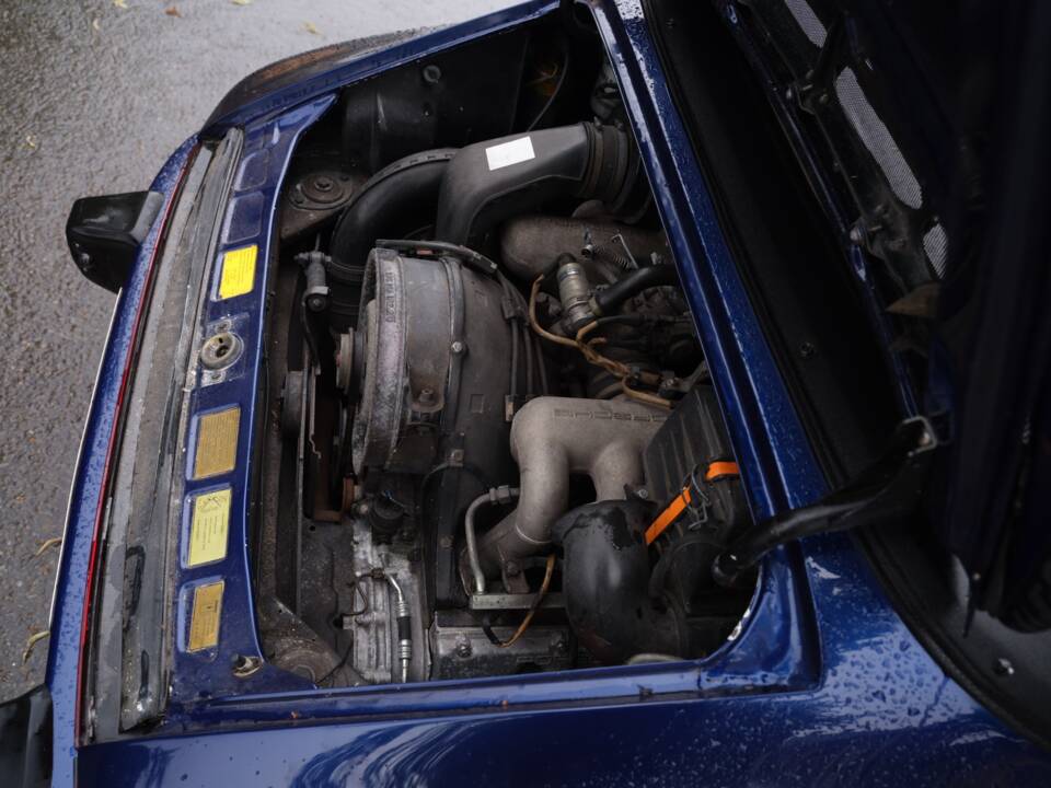 Bild 14/43 von Porsche 911 Carrera 3.2 (1989)
